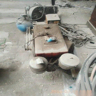 发电设备出售