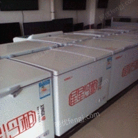 内蒙古鄂尔多斯供应二手大量冰箱，冰柜，电视机