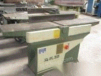 龙岗木工厂机器设备回收_105辉煌