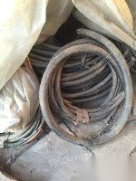 废旧电缆废铁处理