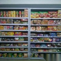 低价出售超市货架，冰柜