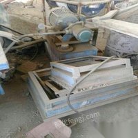 低价出售制砖机