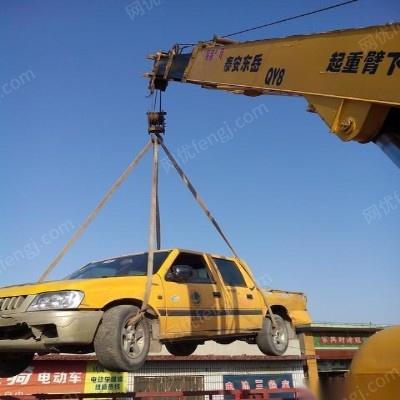 山东济南二手工程机械供应图片_山东济南二手