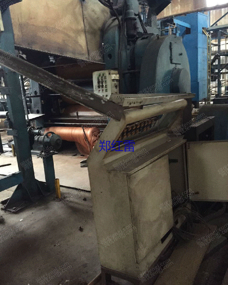 供应610X1730四辊.大连大橡塑机1台_网优fen