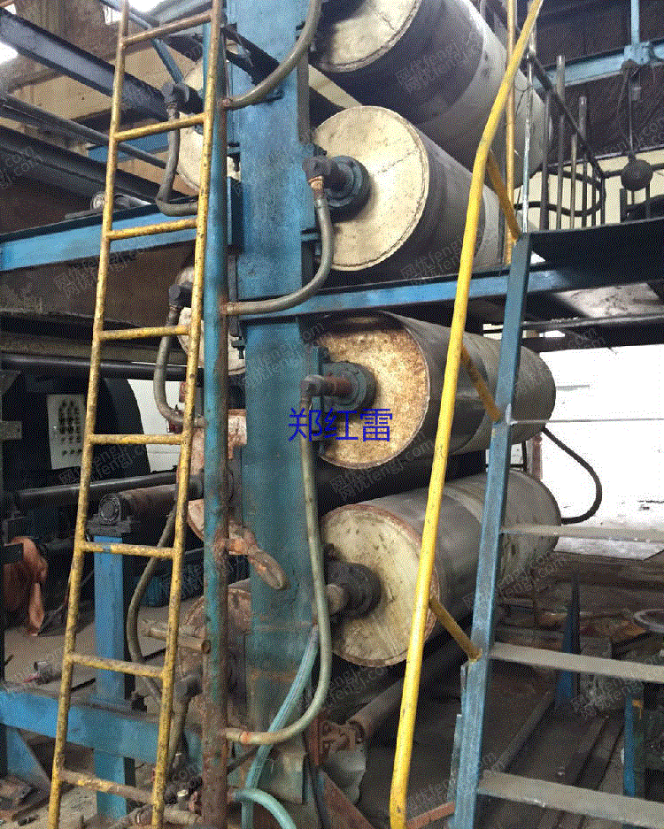 供应610X1730四辊.大连大橡塑机1台_网优fen