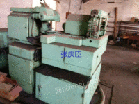 出售二手滚齿机YM7132A，秦川机床厂