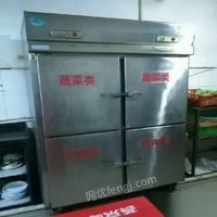 广西柳州转行，一批八九成新餐具，冰柜，气灶，气炉，餐桌椅，碗碟等
