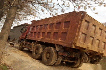 河北邢台二手自卸车求购图片信息_河北邢台二