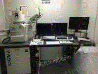德国蔡司电子显微镜镀膜机