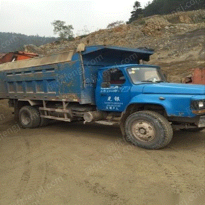 重庆重庆二手工程机械二手自卸车求购图片_重