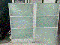处理一批玻璃隔断高1.4米x0.8米宽有90块