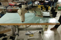 因今年生产线转型 针织绷缝车四针六线日本大和牌FD-62G-12MR