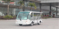 上海玛西尔电动观光车巡逻车环卫车长期出售