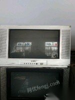 山东日照处理旧多台21电视机