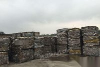 废料回收(不锈钢、含镍及含铜废料)