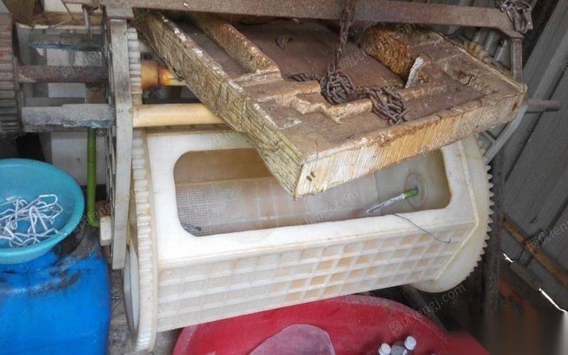 二手电镀、电解设备出售