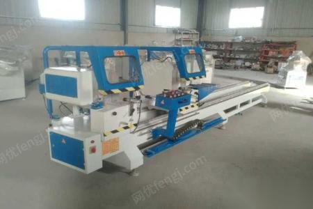 河北二手建材设备门窗生产设备求购图片_河北