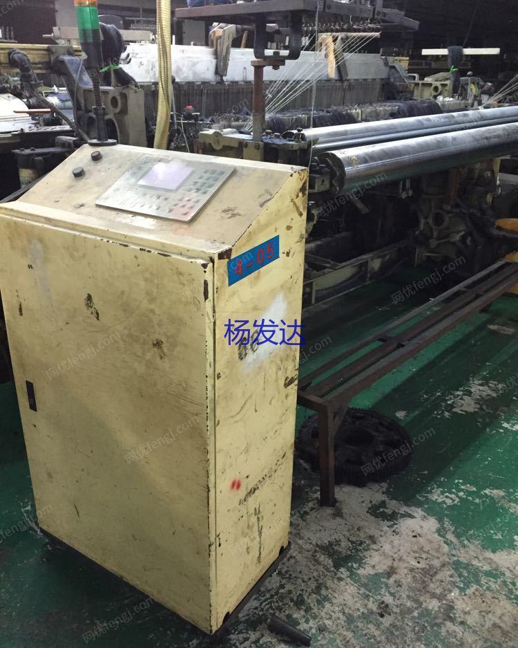 处理库存KT566织机金德KT566大剑杆丰凯织机