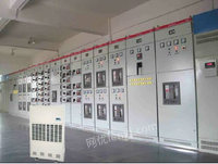 辽宁长期求购各种型号的二手配电柜