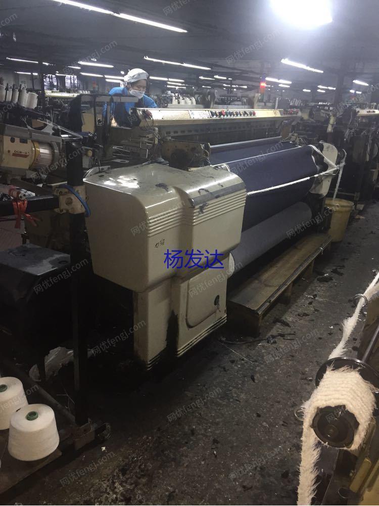 出售金德KT566剑杆配GT405龙头丰凯KT566-