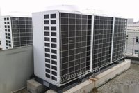 上海宝山区长期上门专业回收制冷机组废旧空调废旧变压器