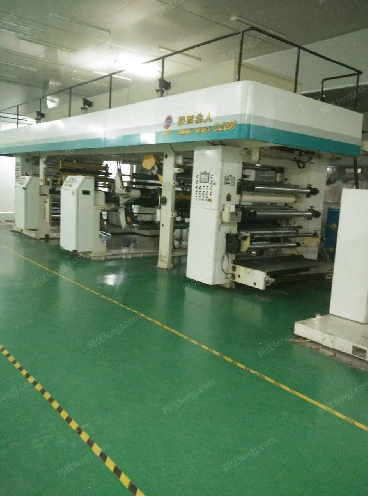 二手凹印機(jī)價(jià)格