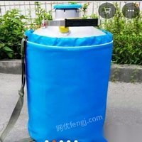 10升便携式液氮罐