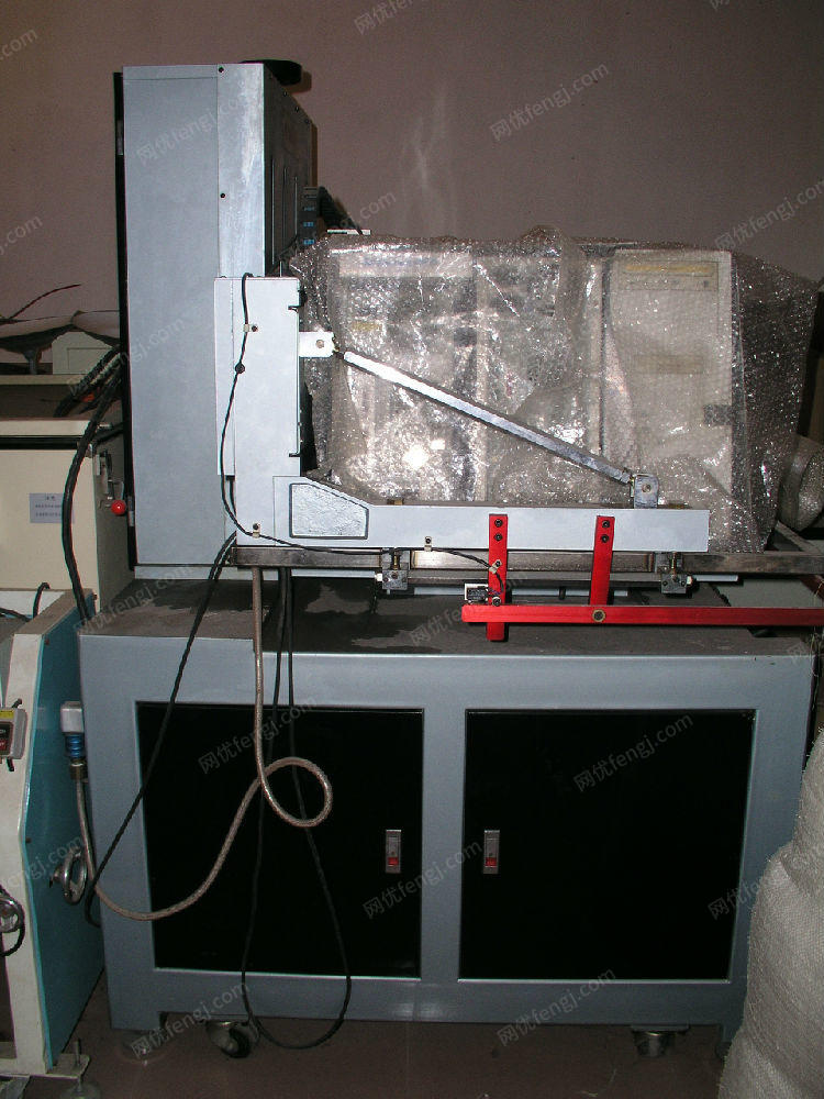 二手絲印機出售