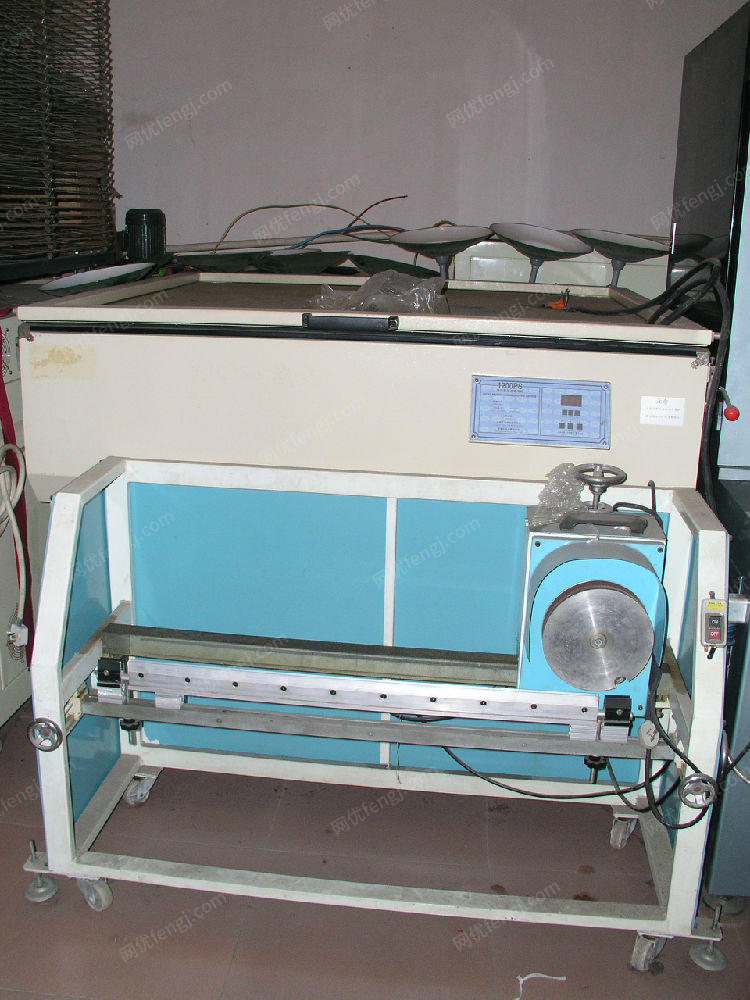 二手絲印機價格