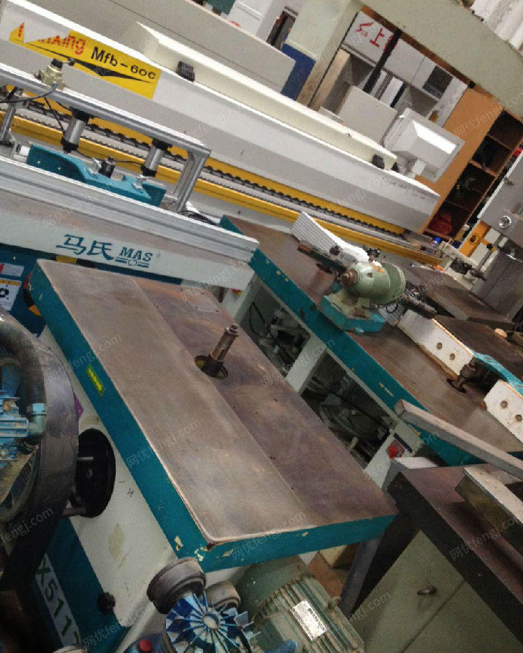 二手木工车床出售