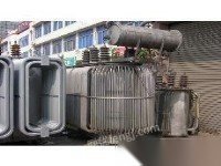 上海变压器回收上海电缆线回收干式变压器回收价格
