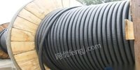 上海宝山区电力电缆回收，苏州电线电缆回收上海电缆线回收公司