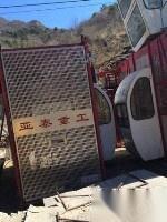 二手建筑施工电梯出售