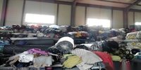 回收各大服装厂的全棉边角料，库存布料，匹布，布碎