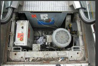 专业回收废旧电梯导轨及旧电梯配件