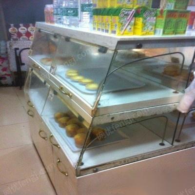 其它二手食品机械出售