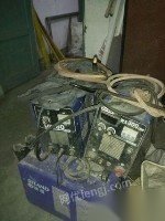 焊机/氩弧焊机出售