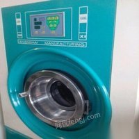 销售服装干洗设备