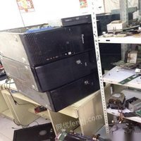 特价主机高价回收二手电脑