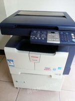 天津武清宝坻上门回收二手复印机打印机传真机星奇办公