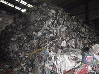 安徽高价回收PVC废塑料