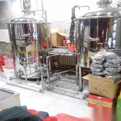 二手酿酒设备出售