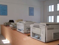 求购二手办公设备.打印机