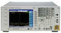 转让库存安捷伦频谱分析仪.型号N9020A