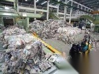 合肥旧报纸回收、废书、废纸可化纸浆回收等
