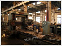 求购北京二手废旧工厂设备