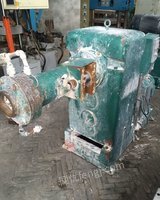 85挤出机