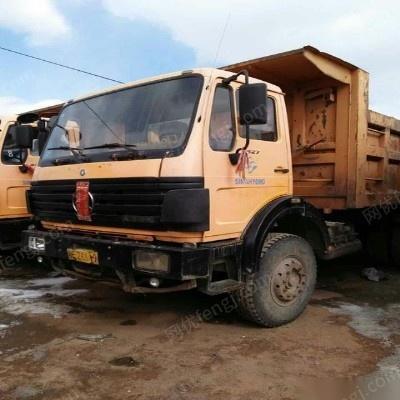 黑龙江哈尔滨二手自卸车求购图片信息_黑龙江