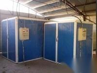 抚顺直供汽修厂专用汽车烤漆房淡季低价处理速