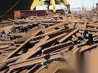 河南郑州郑州市建基废钢铁铜铝不锈钢回收公司